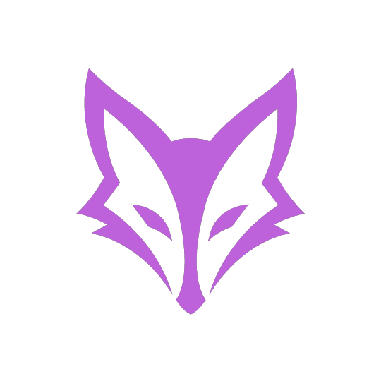 PurpleFox Logo